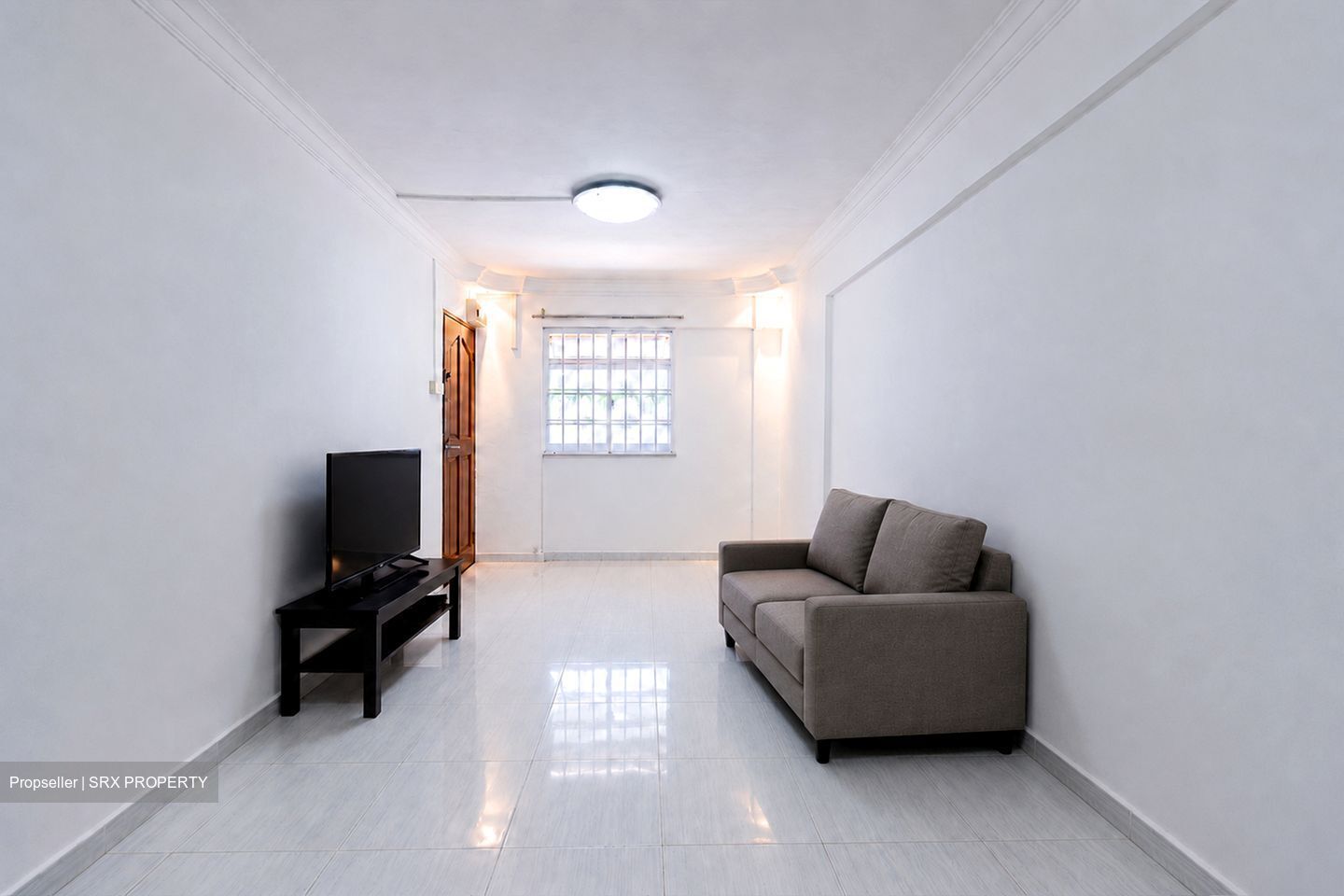 Blk 126 Yishun Street 11 (Yishun), HDB 3 Rooms #557055201